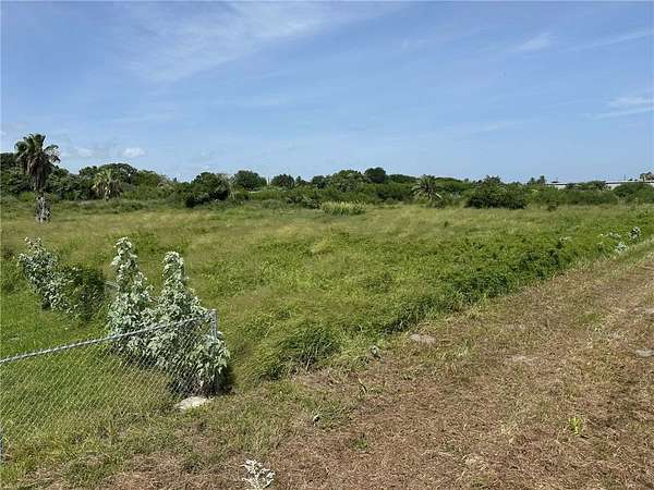 0.17 Acres of Residential Land for Sale in Aransas Pass, Texas