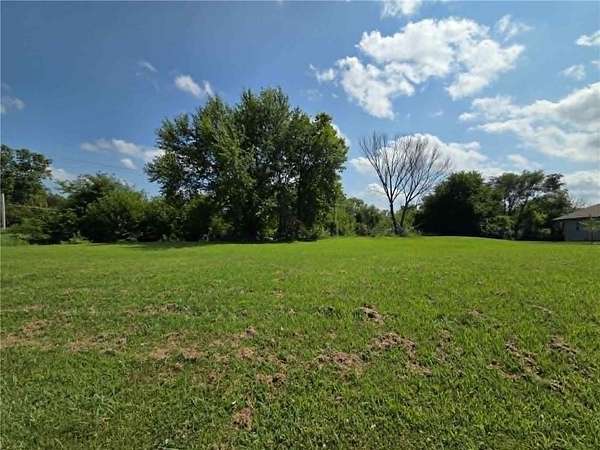 0.55 Acres of Residential Land for Sale in Harrisonville, Missouri