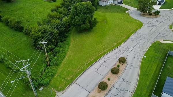 0.55 Acres of Residential Land for Sale in Harrisonville, Missouri