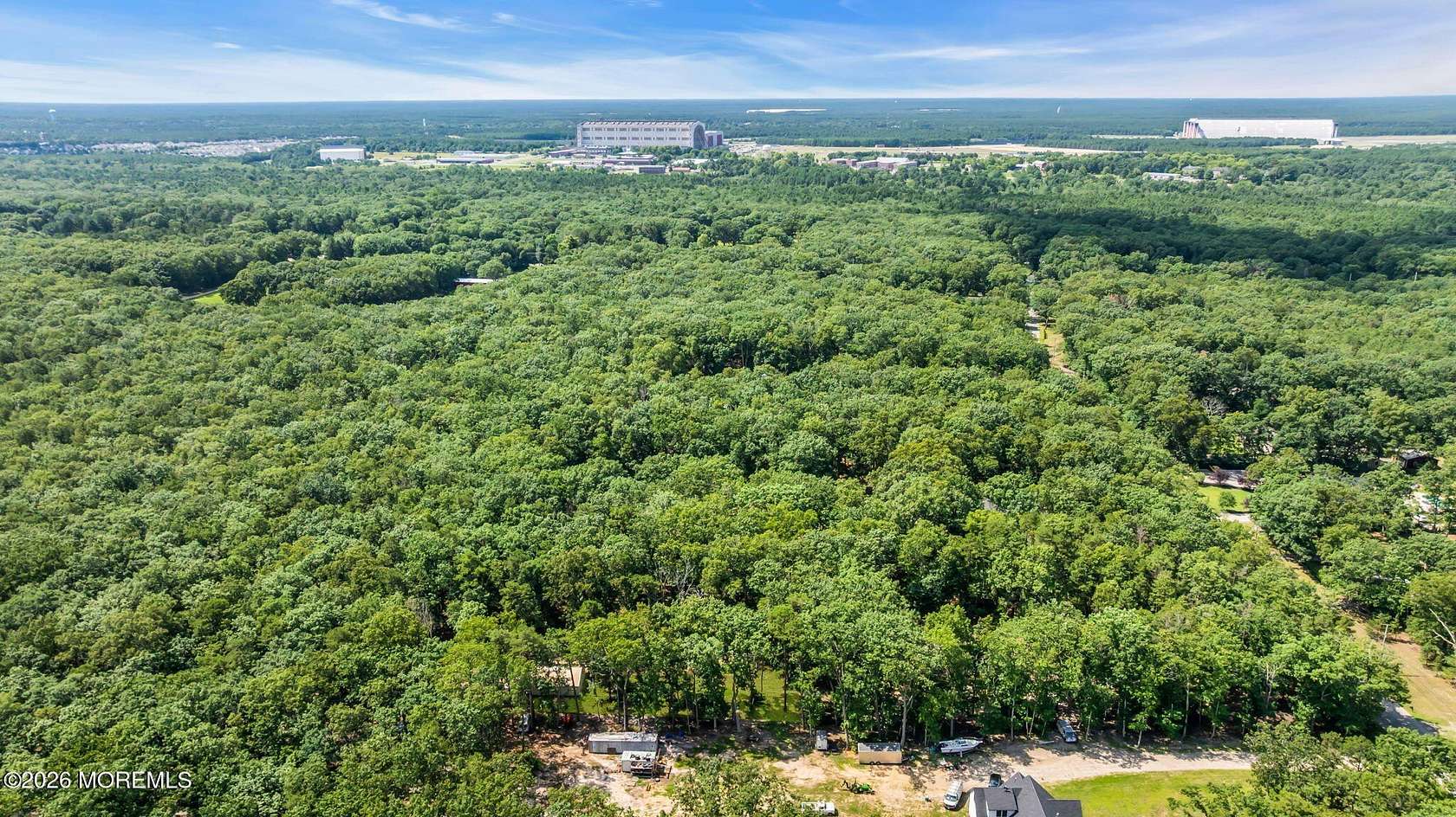 2.38 Acres of Residential Land for Sale in Jackson Township, New Jersey