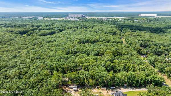 2.38 Acres of Residential Land for Sale in Jackson Township, New Jersey