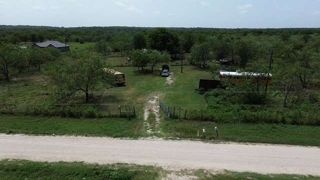 5.1 Acres of Land for Sale in Wortham, Texas