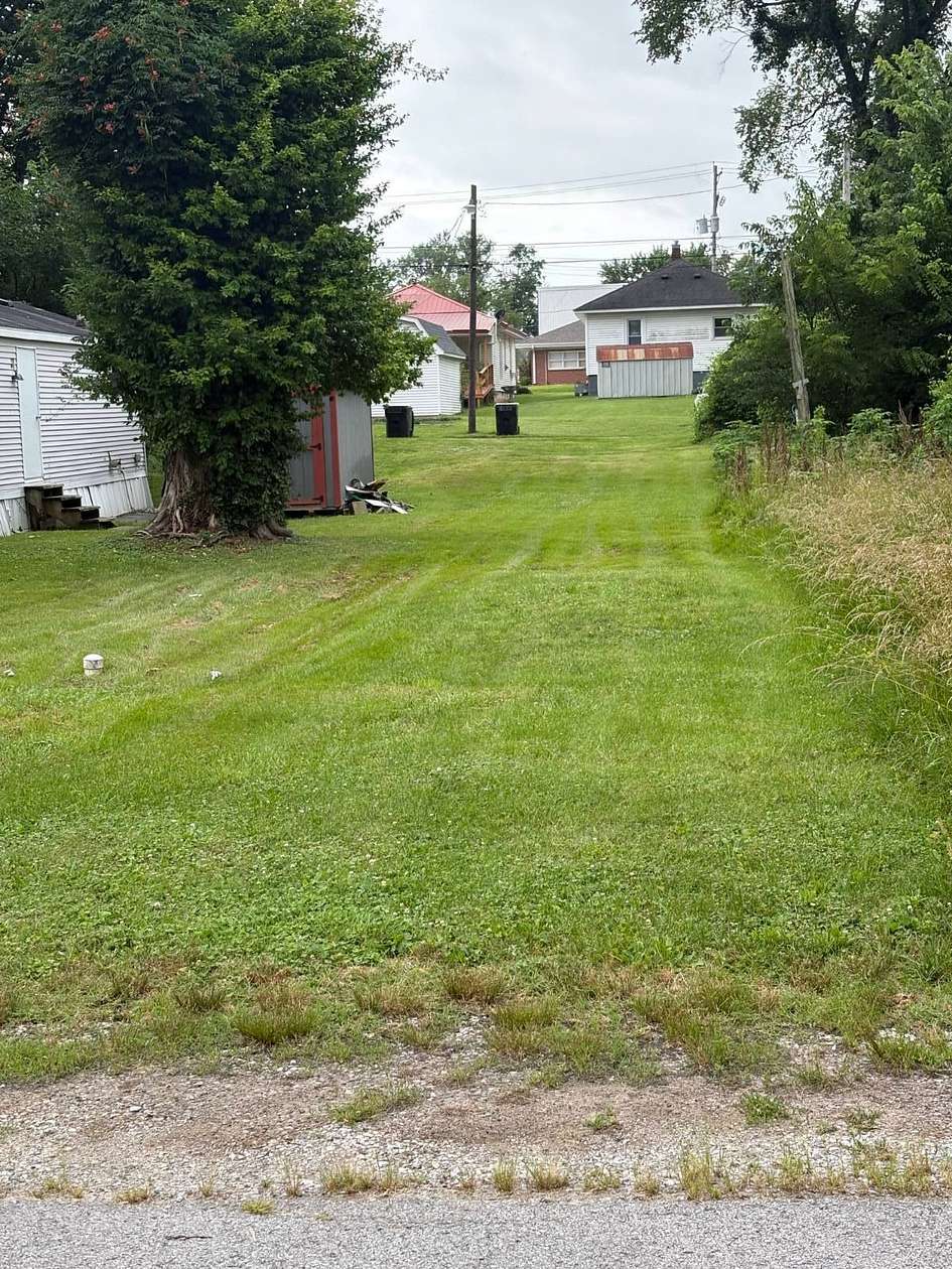 0.14 Acres of Residential Land for Sale in Metropolis, Illinois
