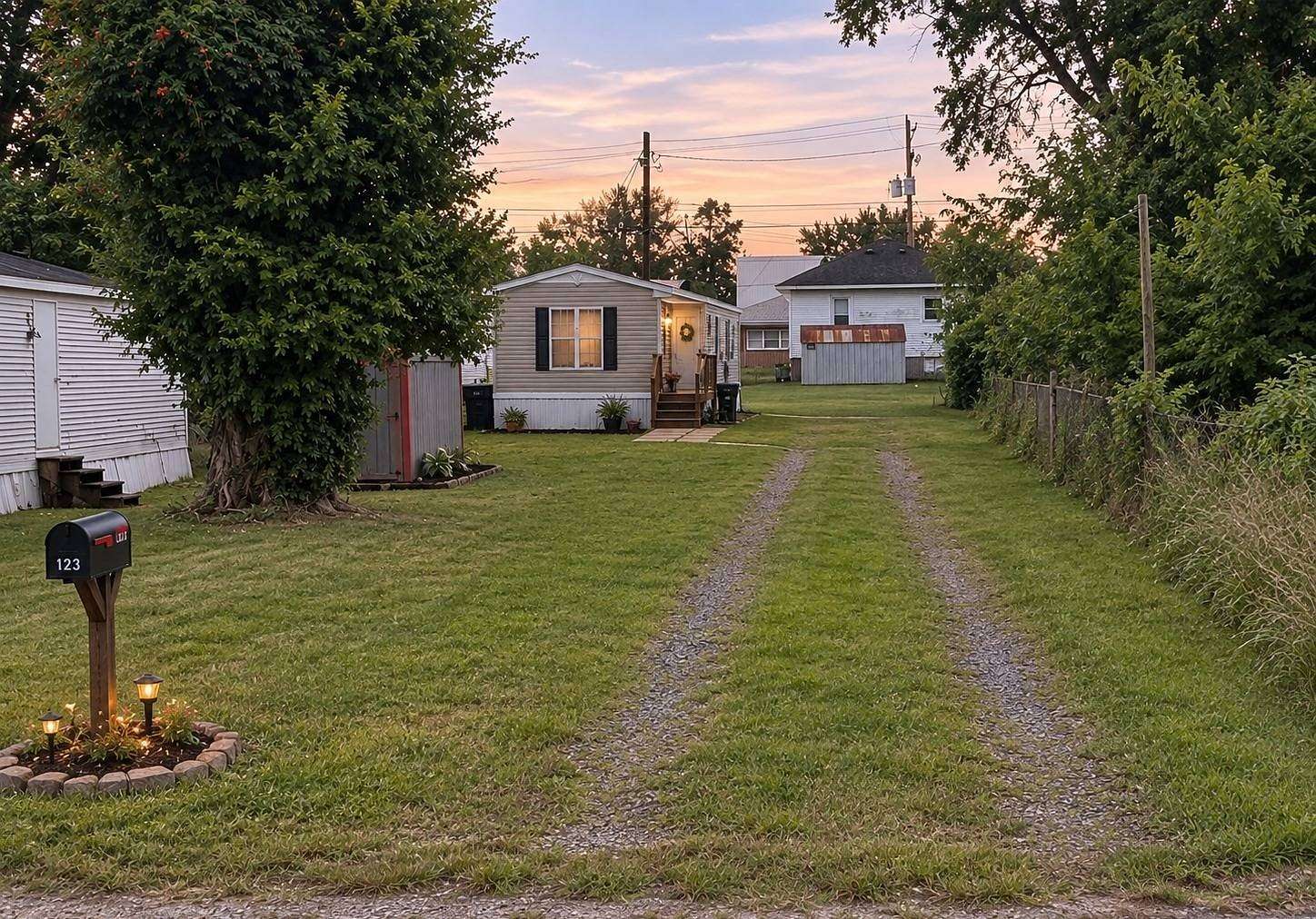 0.14 Acres of Residential Land for Sale in Metropolis, Illinois