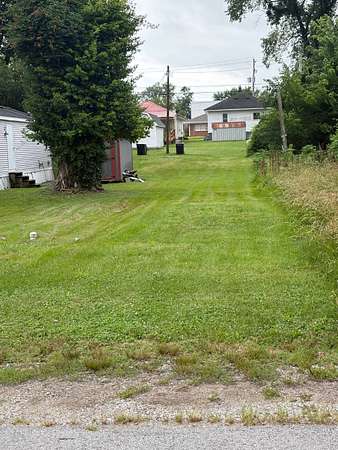 0.14 Acres of Residential Land for Sale in Metropolis, Illinois