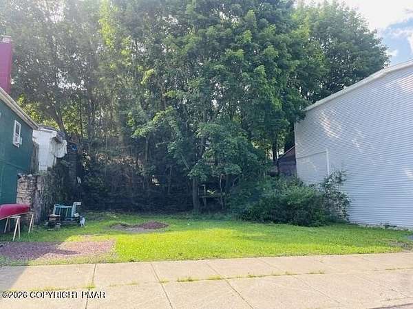 0.09 Acres of Mixed-Use Land for Sale in White Haven, Pennsylvania