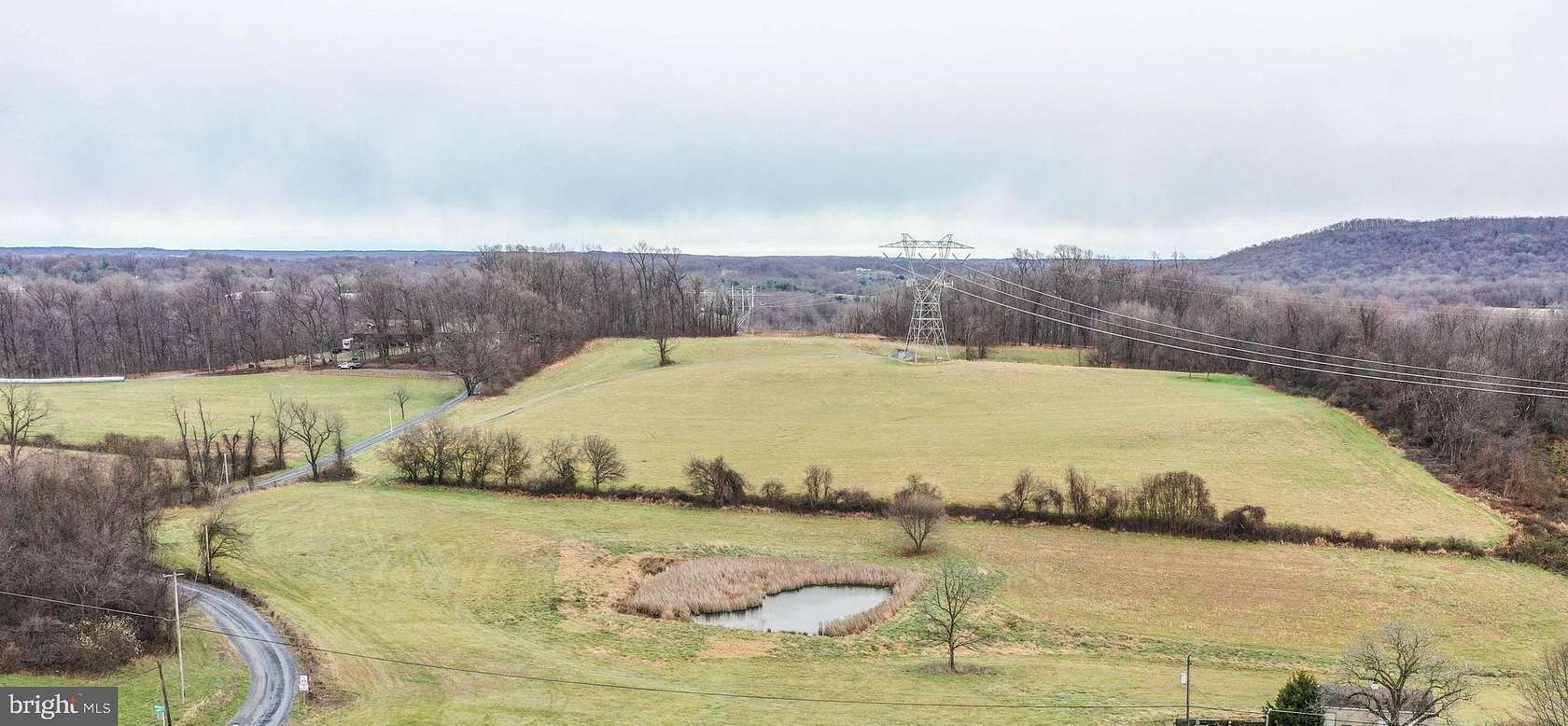 21 Acres of Land for Sale in Adamstown, Maryland