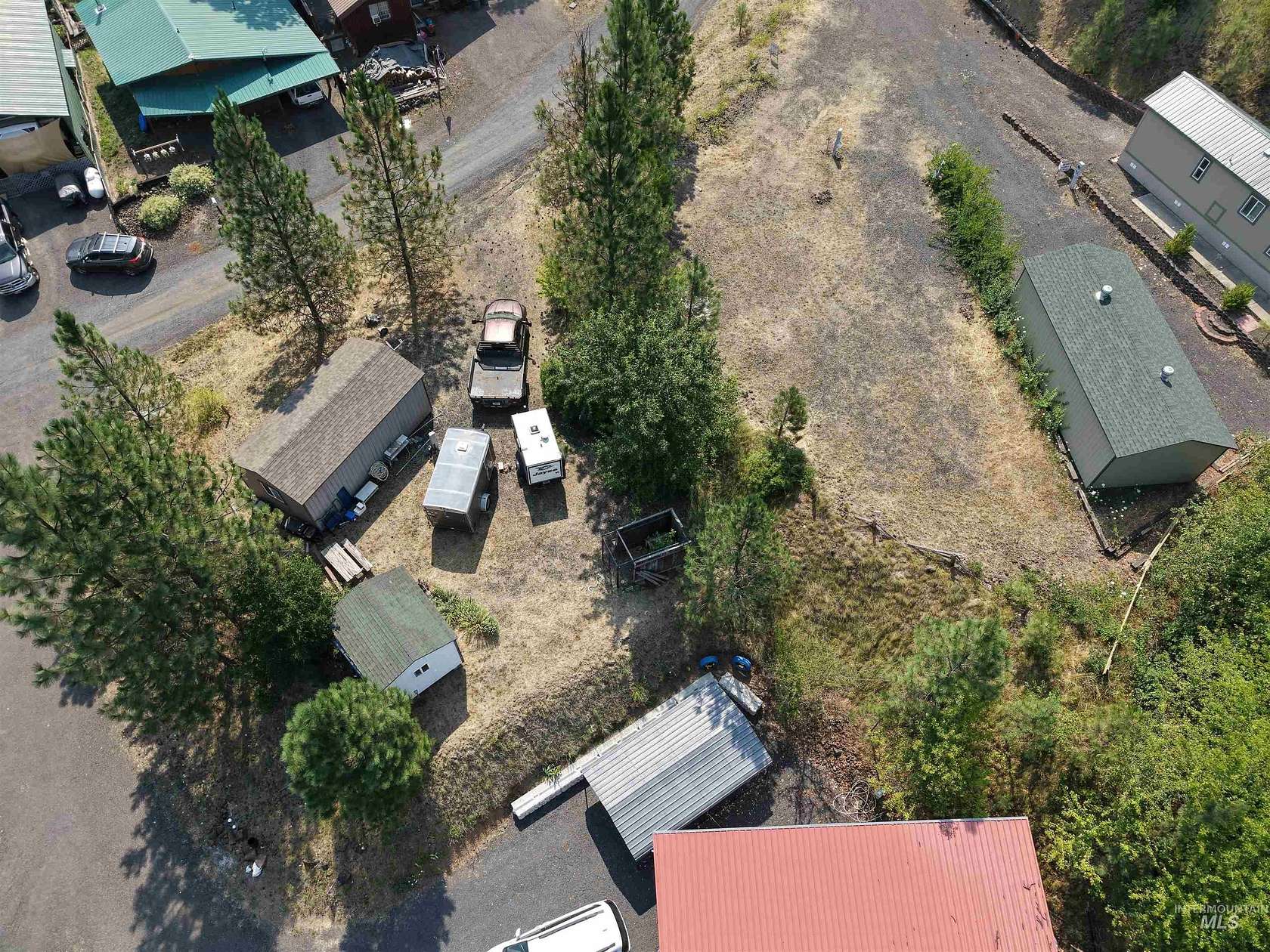 0.23 Acres of Residential Land for Sale in Kamiah, Idaho
