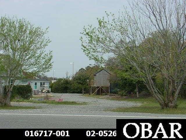 0.34 Acres of Residential Land for Sale in Buxton, North Carolina