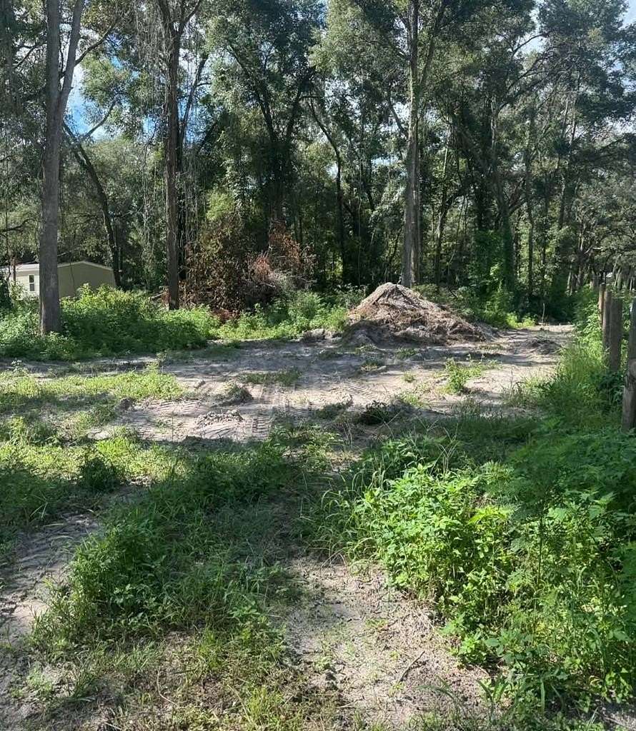 0.69 Acres of Residential Land for Sale in Trenton, Florida