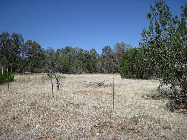 2 Acres of Land for Sale in Edgewood, New Mexico