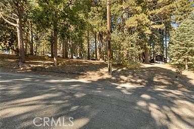 0.16 Acres of Residential Land for Sale in Running Springs, California