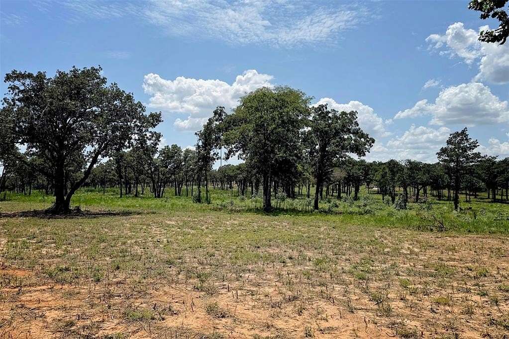 0.75 Acres of Residential Land for Sale in Guthrie, Oklahoma