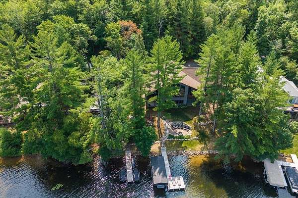 2.3 Acres of Land with Home for Sale in Pillager, Minnesota