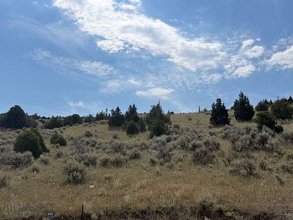 19.9 Acres of Land for Sale in Manhattan, Montana