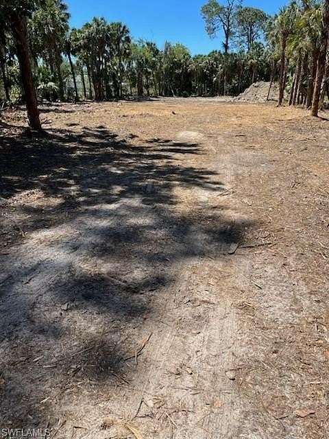 2.5 Acres of Residential Land for Sale in Naples, Florida