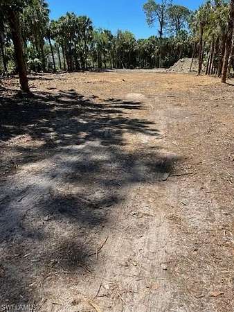 2.5 Acres of Residential Land for Sale in Naples, Florida