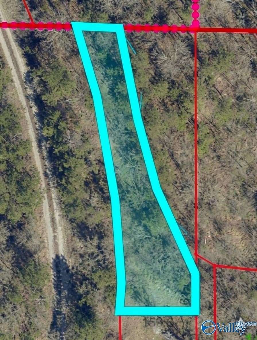 1.2 Acres of Residential Land for Sale in Hayden, Alabama