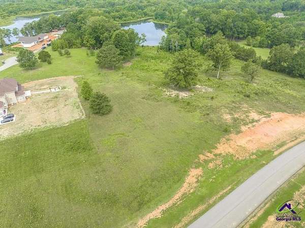 1.23 Acres of Residential Land for Sale in Macon, Georgia