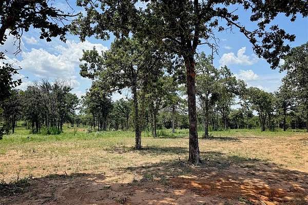 0.75 Acres of Residential Land for Sale in Guthrie, Oklahoma