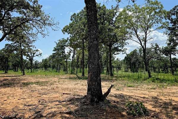 0.75 Acres of Residential Land for Sale in Guthrie, Oklahoma