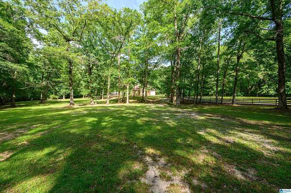28 Acres of Recreational & Residential Land for Sale in Chelsea, Alabama