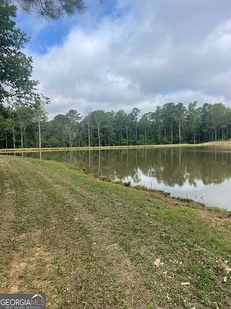 74.2 Acres of Recreational & Residential Land for Sale in Hogansville, Georgia