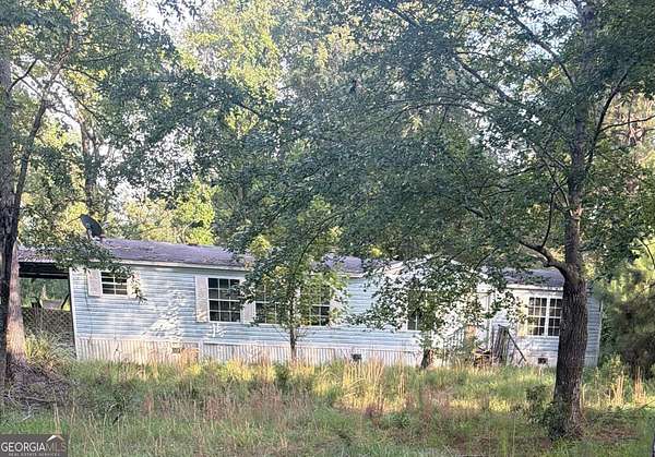 1.5 Acres of Residential Land for Sale in East Dublin, Georgia