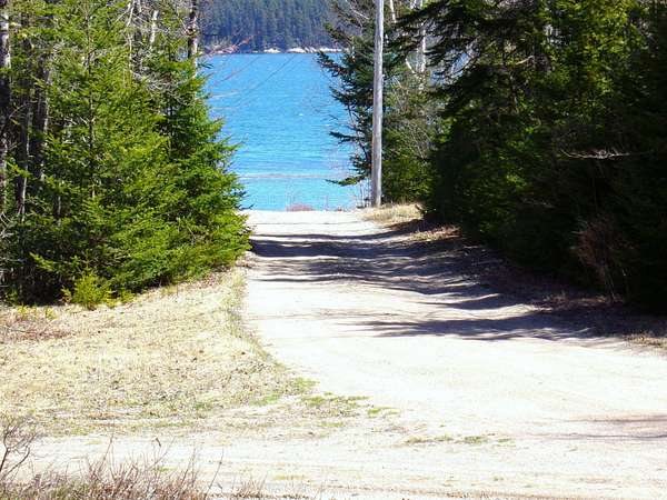 2.2 Acres of Residential Land for Sale in Steuben, Maine