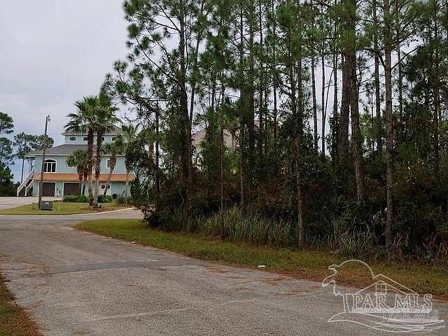 0.4 Acres of Residential Land for Sale in Pensacola, Florida