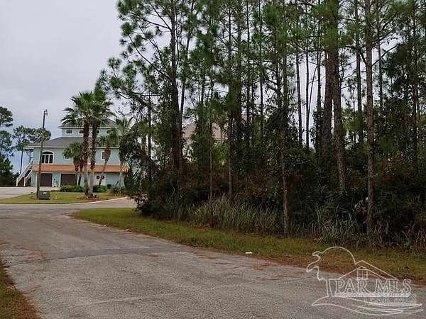 0.4 Acres of Residential Land for Sale in Pensacola, Florida