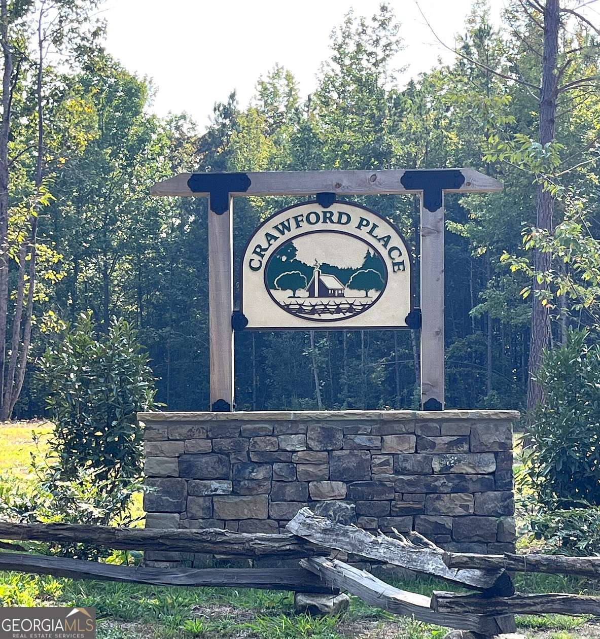 3 Acres of Residential Land for Sale in Dawsonville, Georgia