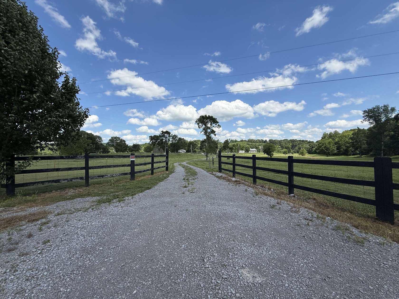 15 Acres of Improved Land for Sale in Wartrace, Tennessee