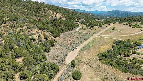 17 Acres of Land for Sale in Durango, Colorado