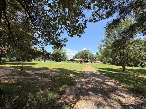 2 Acres of Residential Land for Sale in Benton, Louisiana