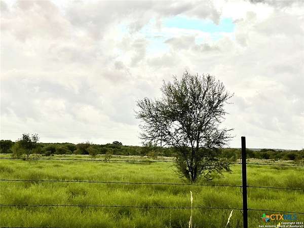 2.8 Acres of Land for Sale in Stockdale, Texas