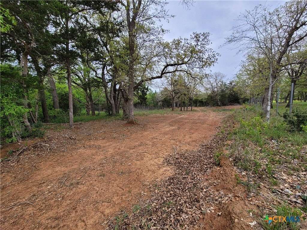2.67 Acres of Residential Land for Sale in Cedar Creek, Texas