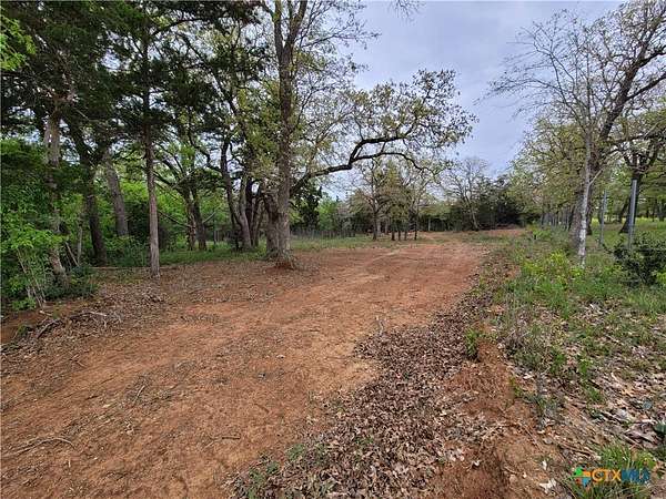 2.67 Acres of Residential Land for Sale in Cedar Creek, Texas