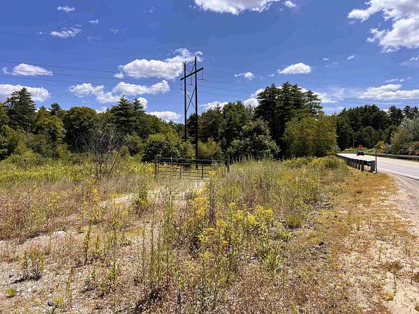 2 Acres of Land for Sale in Bridgewater, New Hampshire