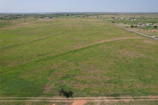 10.5 Acres of Land for Sale in Wichita Falls, Texas