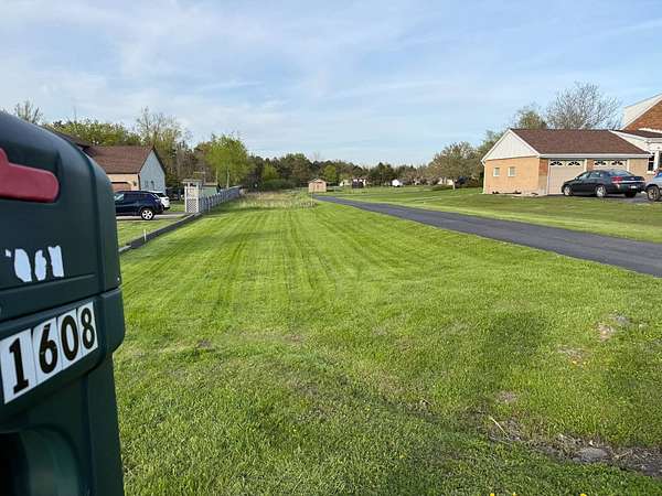 2.15 Acres of Land with Home for Sale in Buffalo, New York