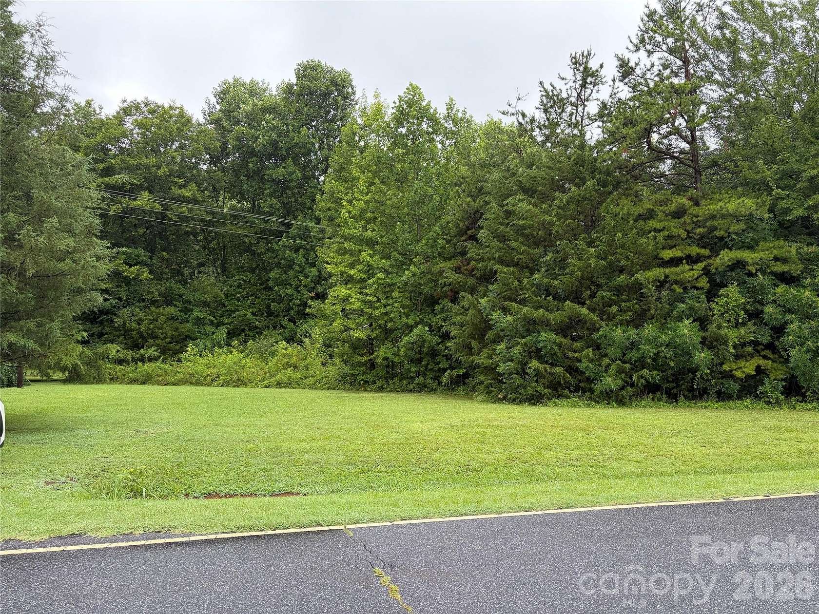 1.58 Acres of Residential Land for Sale in Statesville, North Carolina