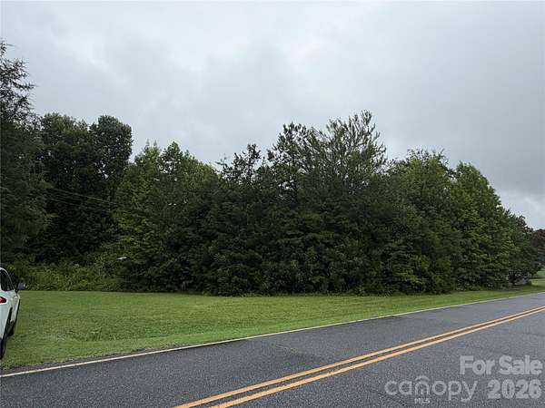 1.58 Acres of Residential Land for Sale in Statesville, North Carolina