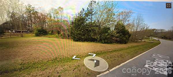 1.58 Acres of Residential Land for Sale in Statesville, North Carolina