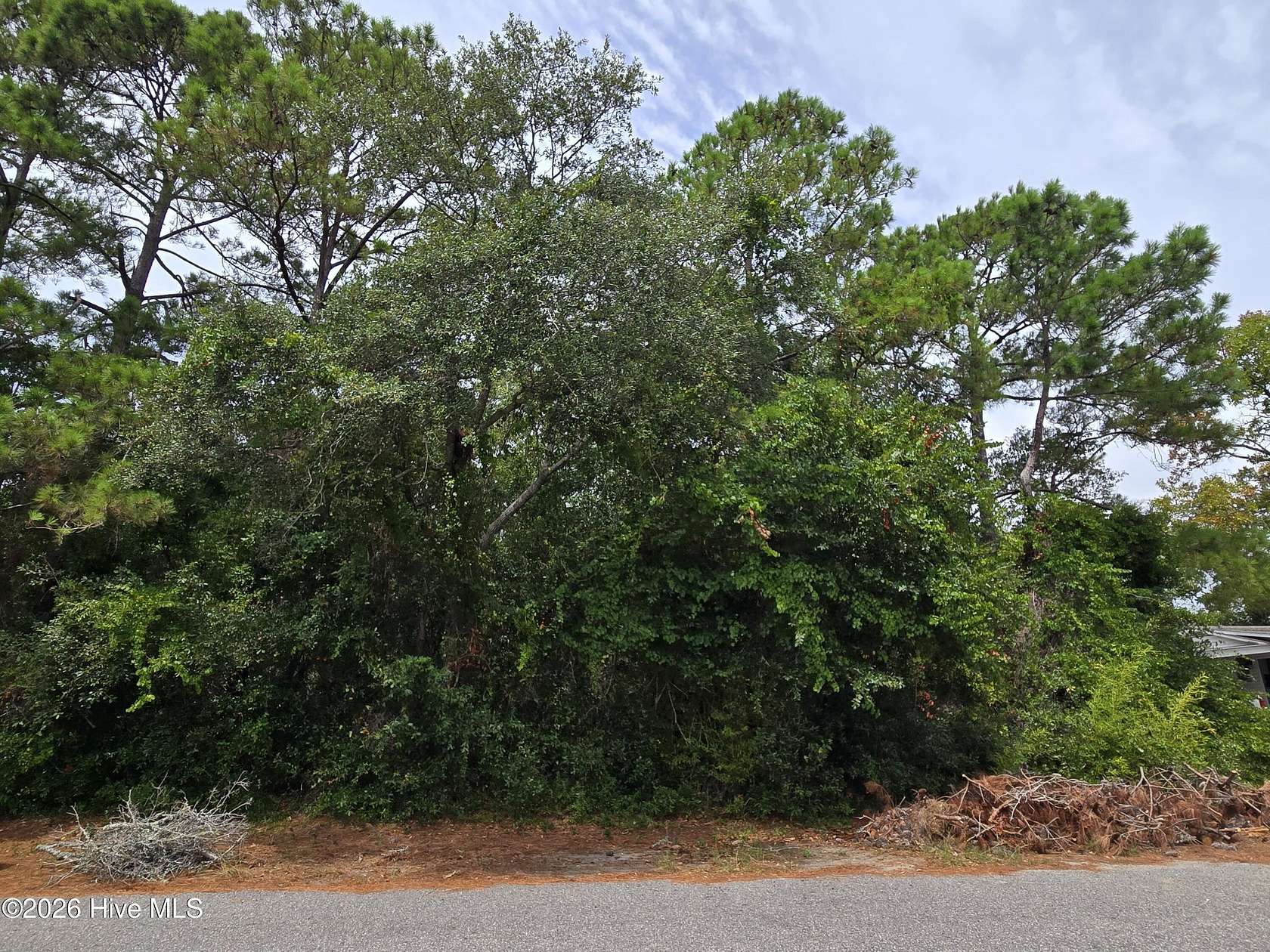 0.15 Acres of Land for Sale in Oak Island, North Carolina