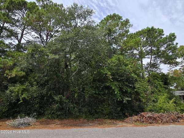 0.15 Acres of Land for Sale in Oak Island, North Carolina