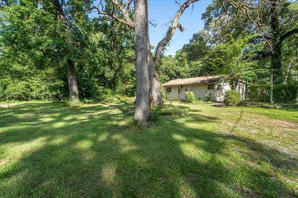 2.65 Acres of Land with Home for Sale in White Oak, Texas