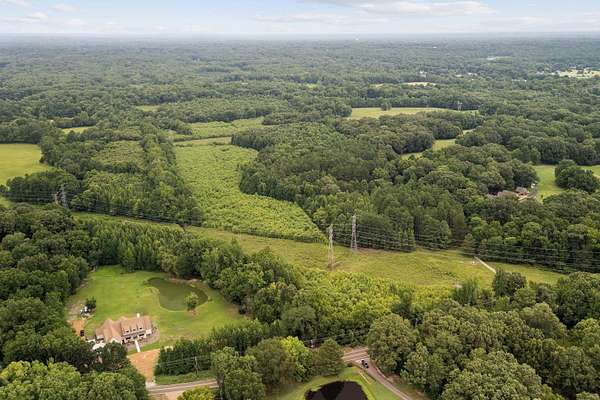 13.7 Acres of Land for Sale in Eads, Tennessee