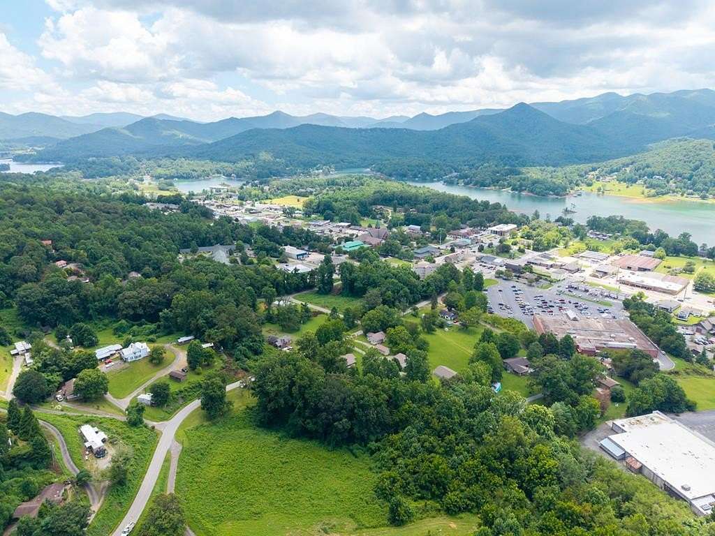 2 Acres of Land for Sale in Hiawassee, Georgia