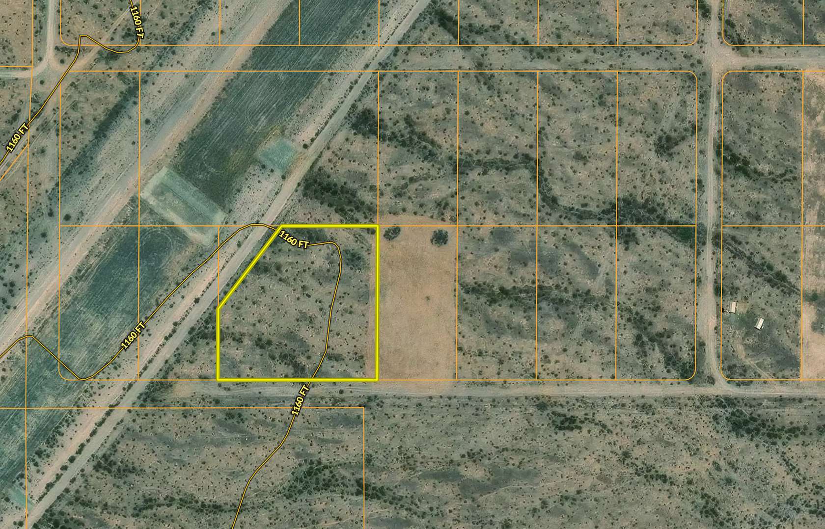 1.9 Acres of Residential Land for Sale in Tonopah, Arizona